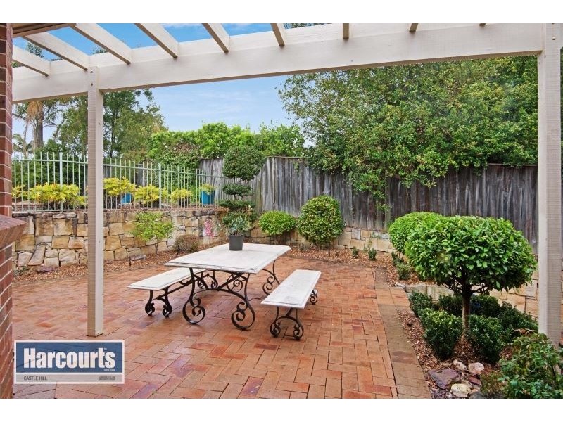 5 Cornwall Place, Bella Vista NSW 2153