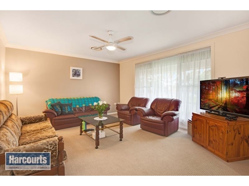1 Lobelia  Crescent, Quakers Hill NSW 2763
