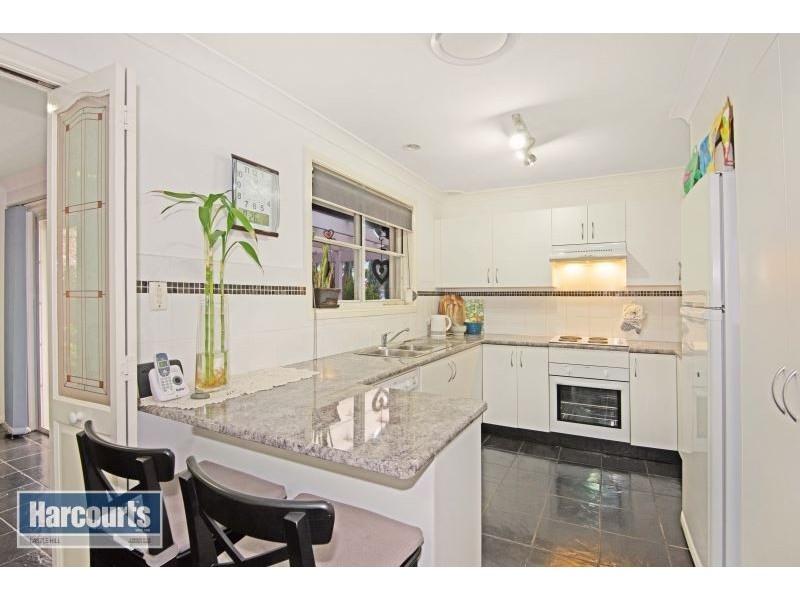 1 Lobelia  Crescent, Quakers Hill NSW 2763