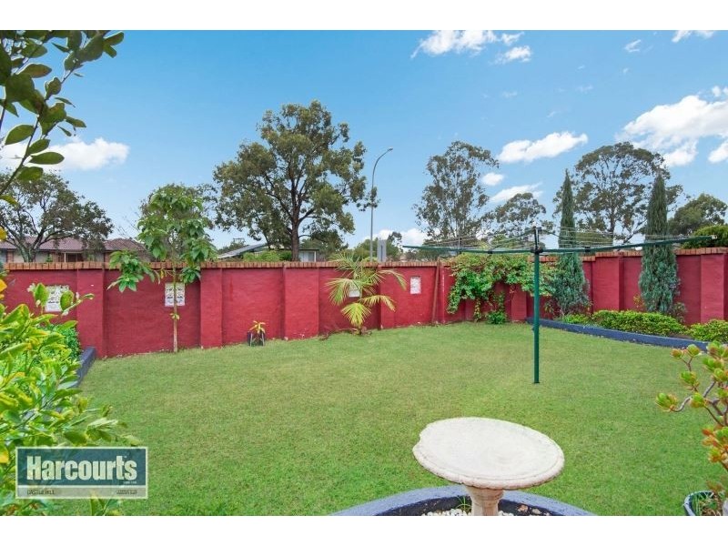 1 Lobelia  Crescent, Quakers Hill NSW 2763