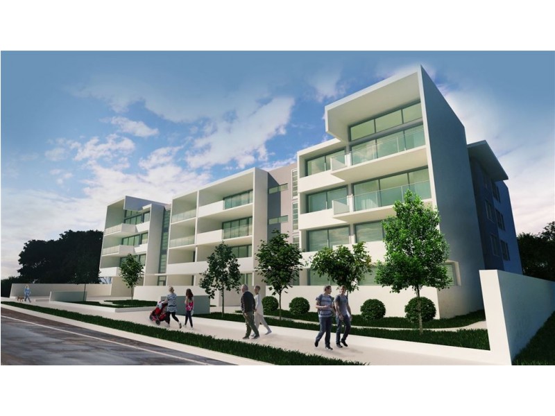 3/8-10 Octavia Street, Toongabbie NSW 2146