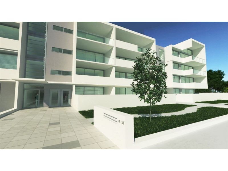 3/8-10 Octavia Street, Toongabbie NSW 2146