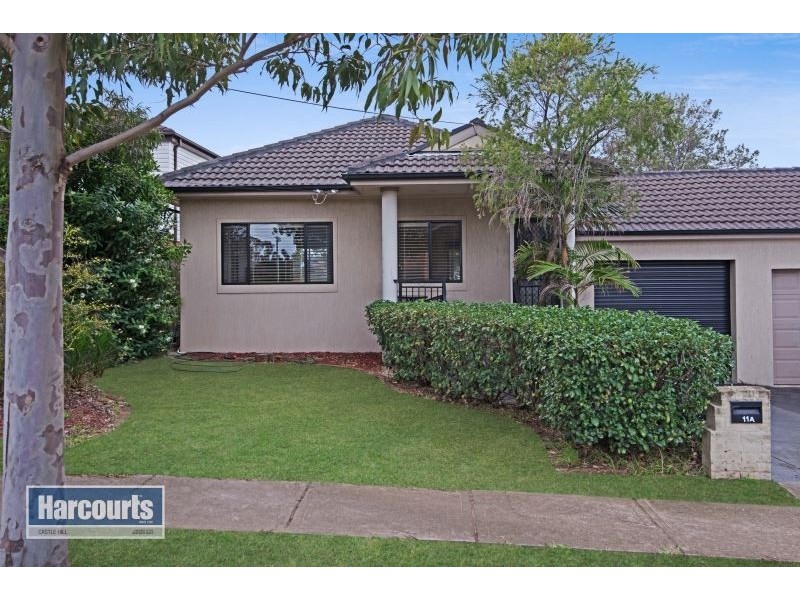 11a Susan Street, South Wentworthville NSW 2145