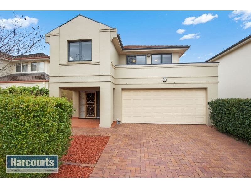 36 Linden Way, Bella Vista NSW 2153