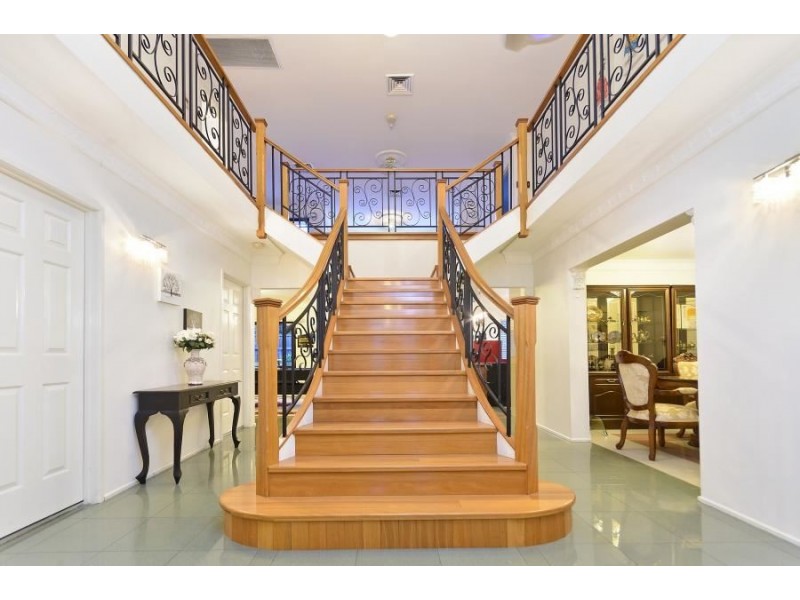 9 Rooke Court, Kellyville NSW 2155