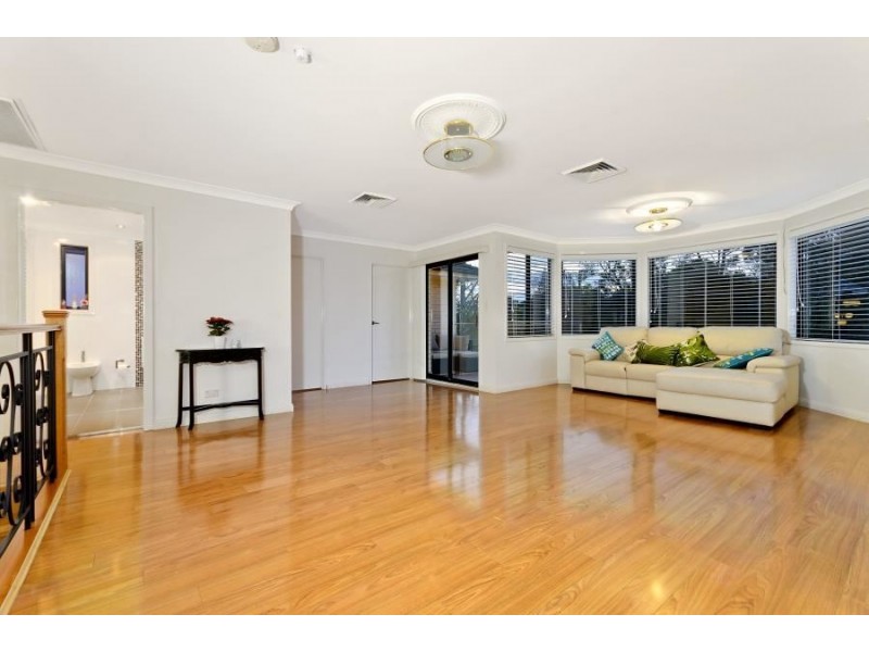 9 Rooke Court, Kellyville NSW 2155