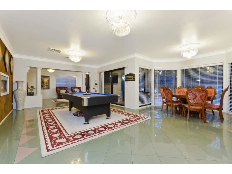 9 Rooke Court, Kellyville NSW 2155