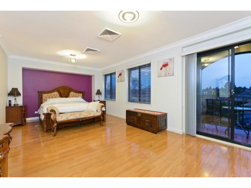 9 Rooke Court, Kellyville NSW 2155