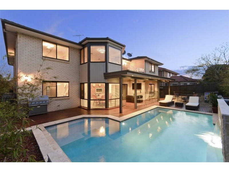 9 Rooke Court, Kellyville NSW 2155