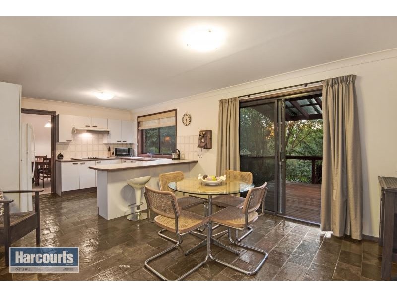 4 Murrumba Place, Castle Hill NSW 2154