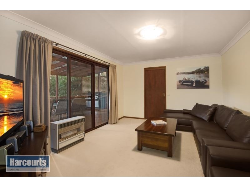 4 Murrumba Place, Castle Hill NSW 2154