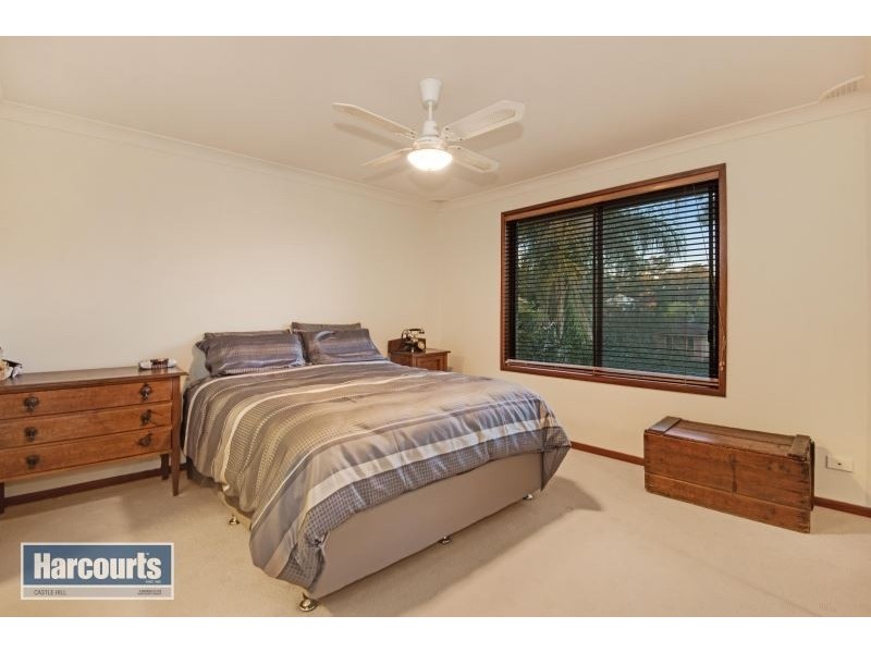 4 Murrumba Place, Castle Hill NSW 2154