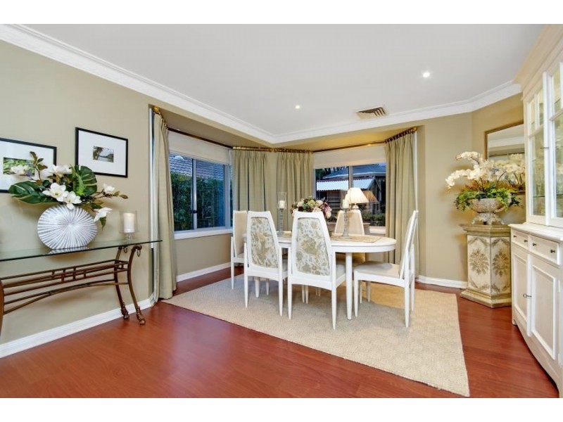 11 Greenwich Place, Kellyville NSW 2155