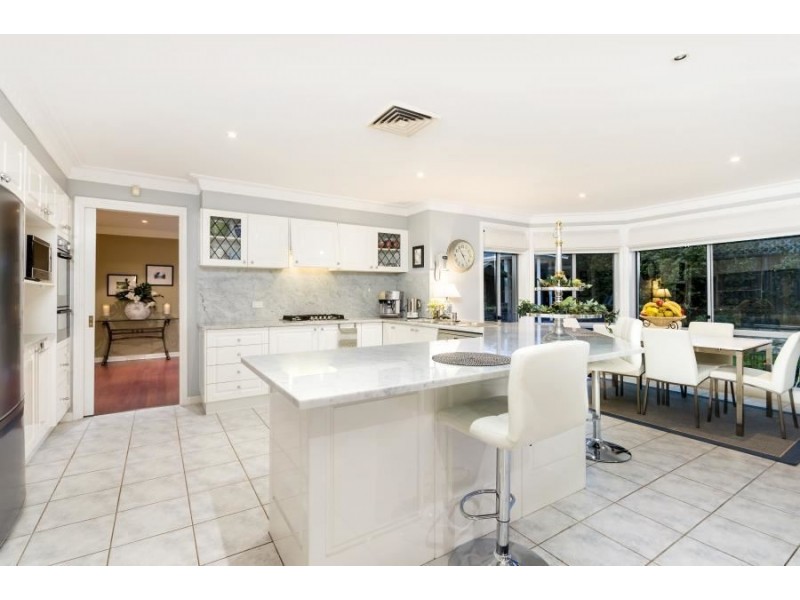 11 Greenwich Place, Kellyville NSW 2155