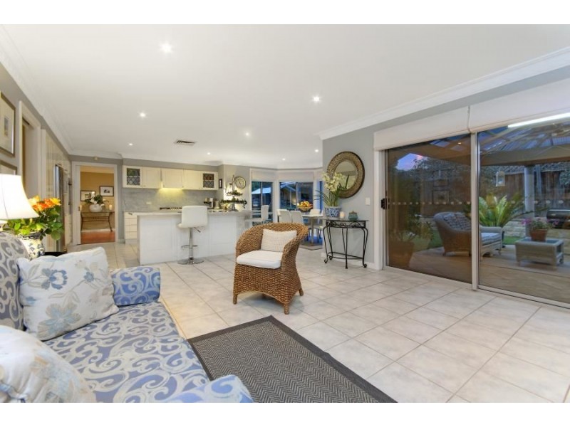 11 Greenwich Place, Kellyville NSW 2155