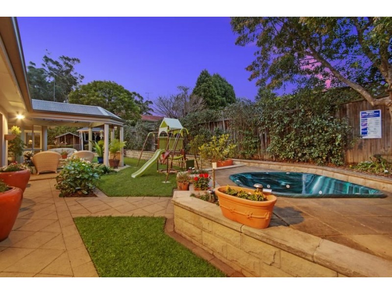 11 Greenwich Place, Kellyville NSW 2155