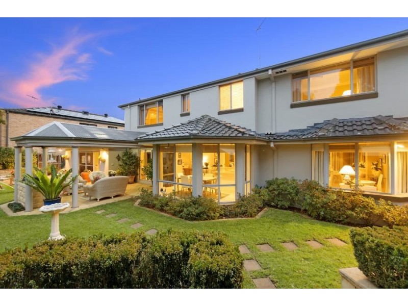 11 Greenwich Place, Kellyville NSW 2155