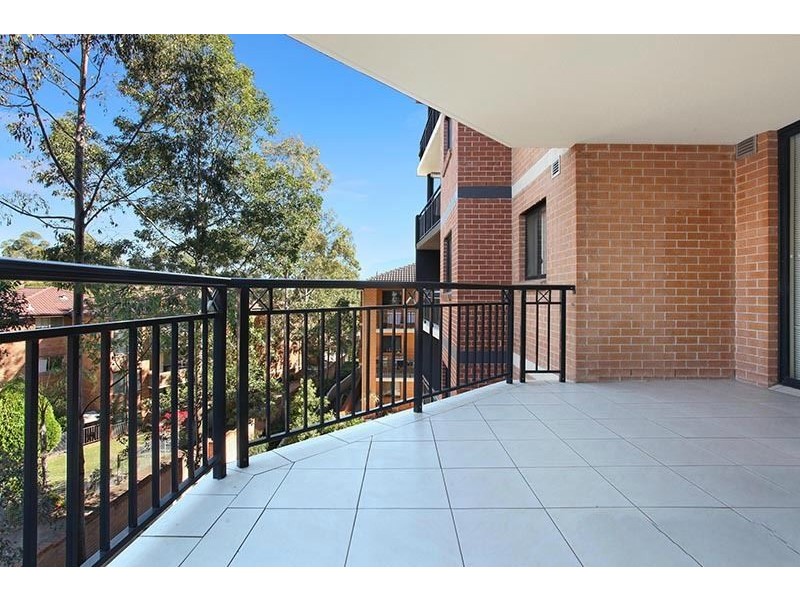 301/19-21 Good Street, Parramatta NSW 2150