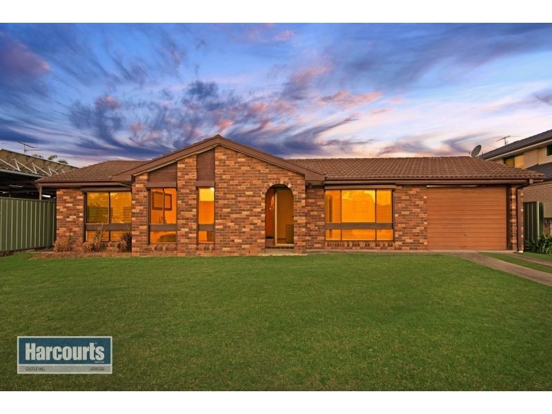 19 Alpine Circuit, St Clair NSW 2759