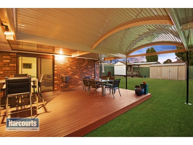 19 Alpine Circuit, St Clair NSW 2759