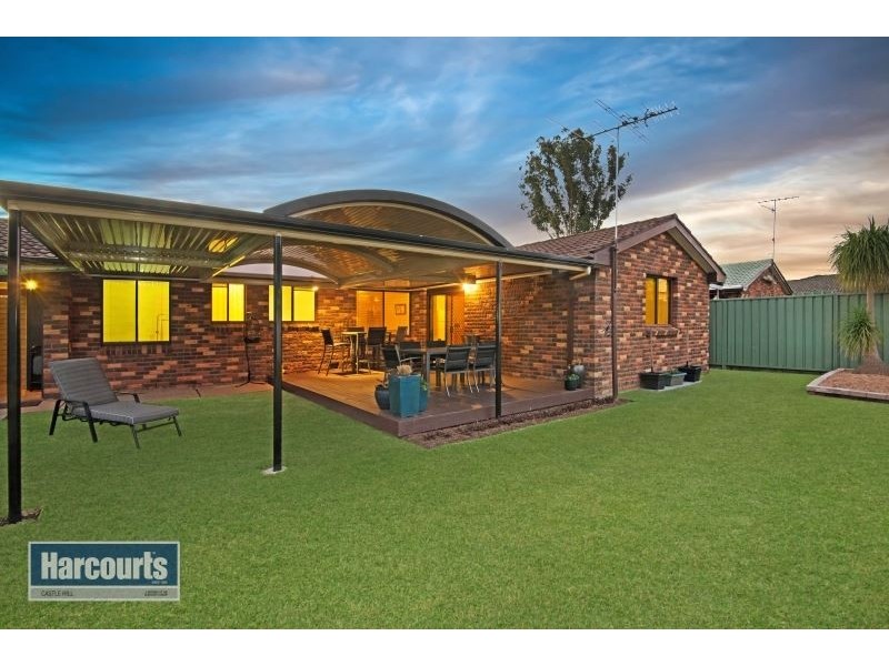19 Alpine Circuit, St Clair NSW 2759