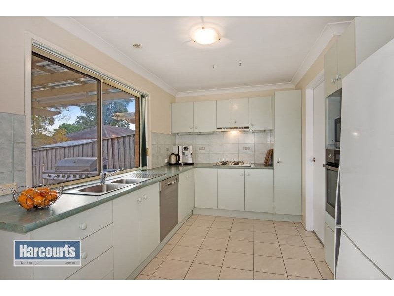 62 Phoenix Avenue, Stanhope Gardens NSW 2768