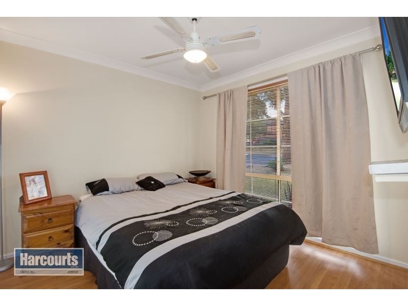 62 Phoenix Avenue, Stanhope Gardens NSW 2768