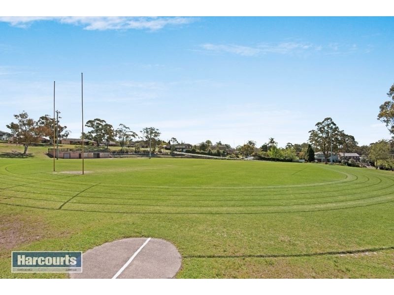 11 Sandringham Drive, Carlingford NSW 2118