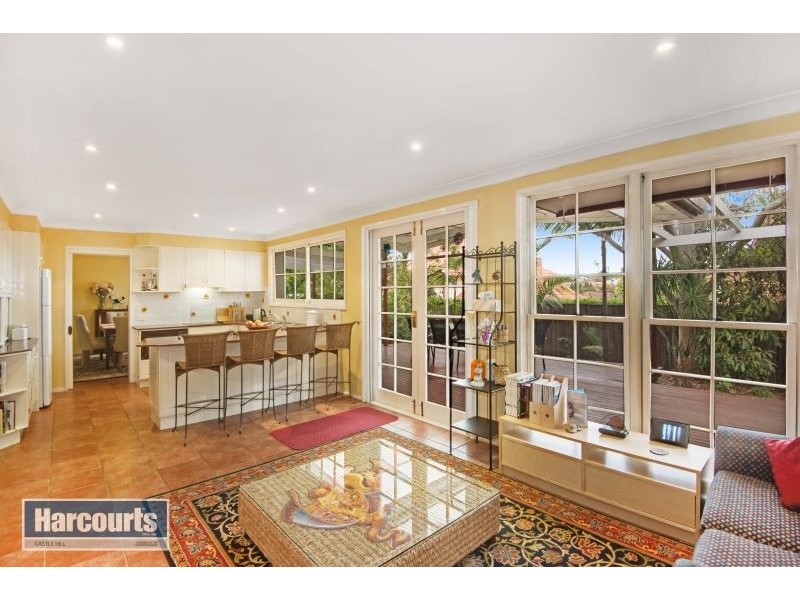 7 Barina Downs Road, Bella Vista NSW 2153