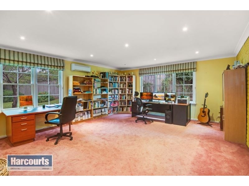 7 Barina Downs Road, Bella Vista NSW 2153