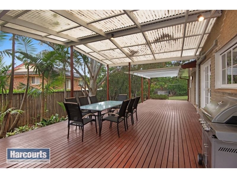 7 Barina Downs Road, Bella Vista NSW 2153