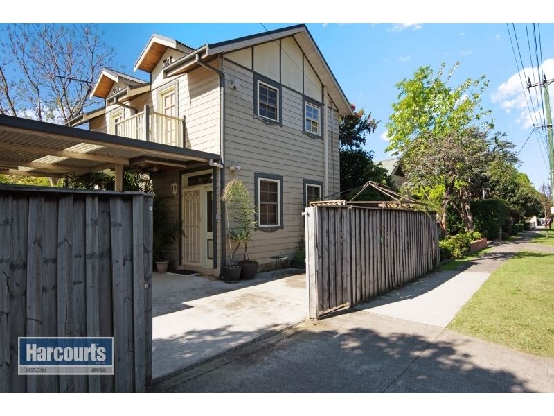 2A Purchase Street, Parramatta NSW 2150