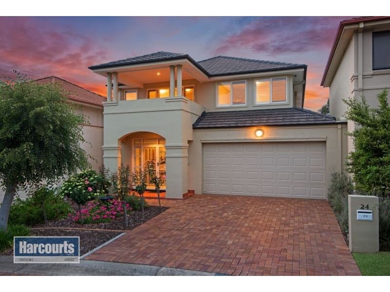 24 Linden Way, Bella Vista NSW 2153