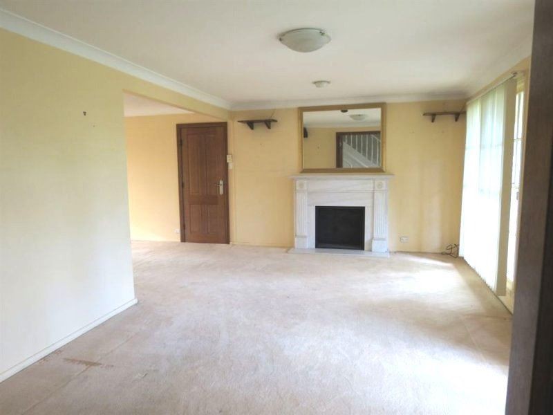 4 Middleton Avenue, Castle Hill NSW 2154