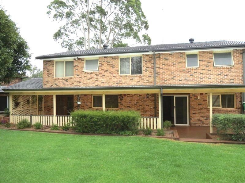 4 Middleton Avenue, Castle Hill NSW 2154