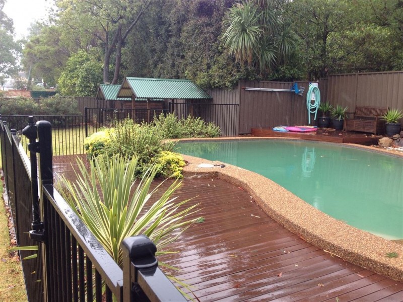 4 Middleton Avenue, Castle Hill NSW 2154