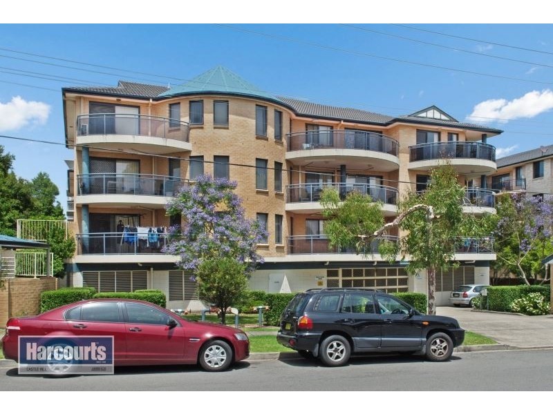 2/28-30 Fourth Avenue, Blacktown NSW 2148