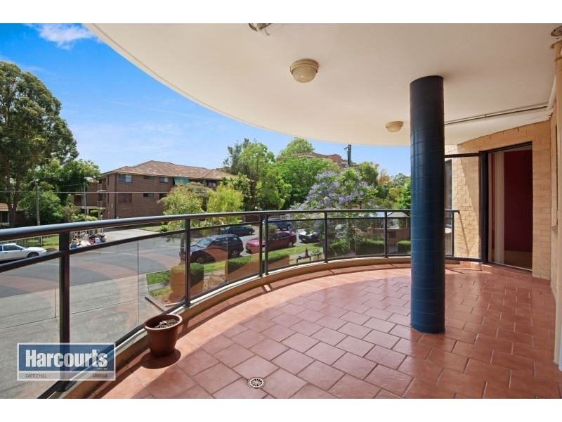 2/28-30 Fourth Avenue, Blacktown NSW 2148