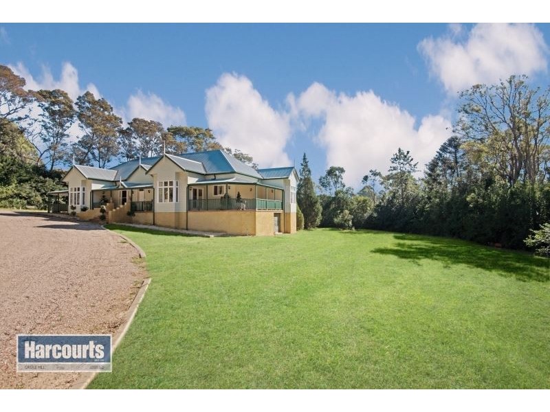 1189 Old Northern Road, Dural NSW 2158