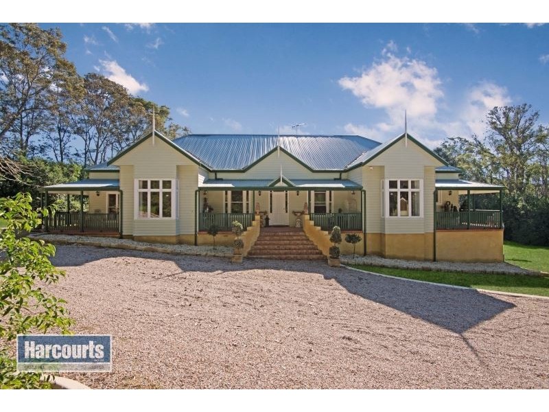 1189 Old Northern Road, Dural NSW 2158