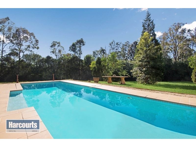 1189 Old Northern Road, Dural NSW 2158