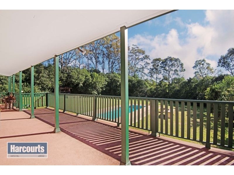 1189 Old Northern Road, Dural NSW 2158