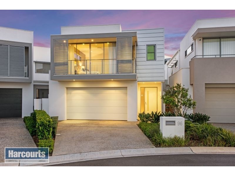 96 Central Park Avenue, Baulkham Hills NSW 2153