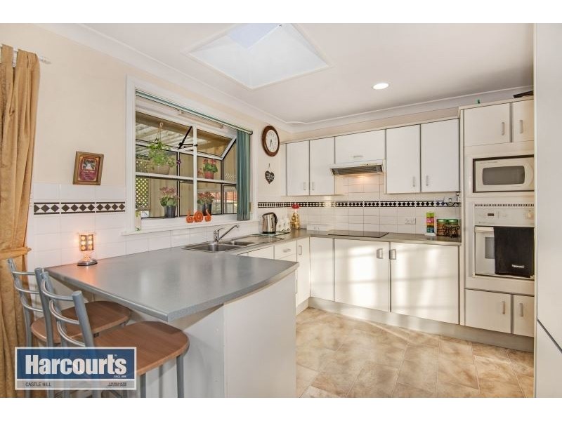 25 Grove Place, Prospect NSW 2148