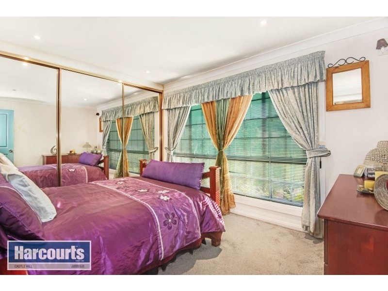 25 Grove Place, Prospect NSW 2148