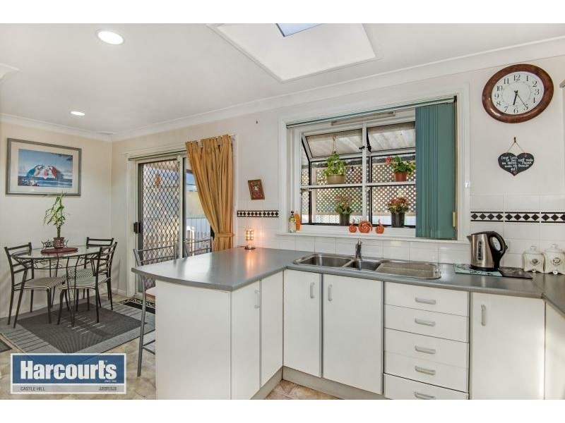 25 Grove Place, Prospect NSW 2148