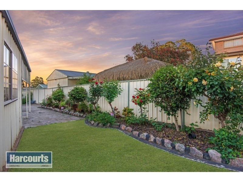 25 Grove Place, Prospect NSW 2148