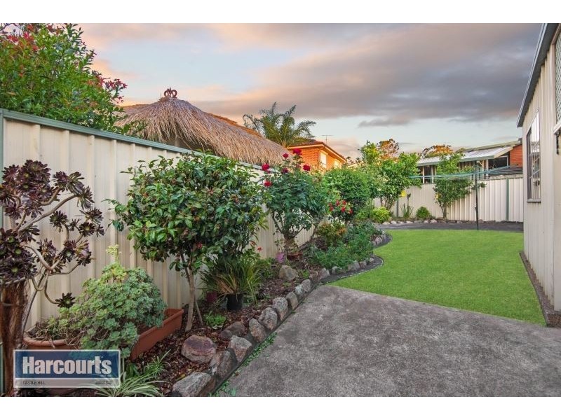 25 Grove Place, Prospect NSW 2148