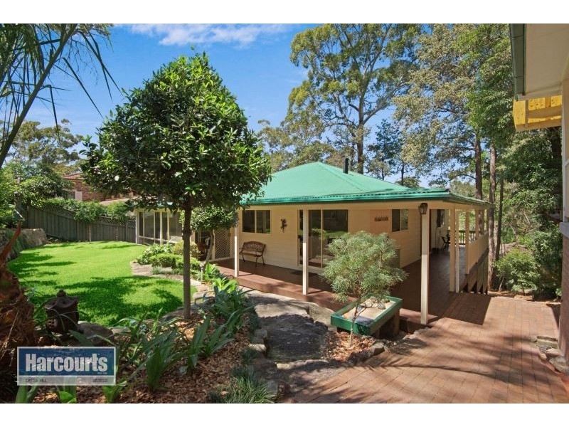 97a Church Street, Castle Hill NSW 2154