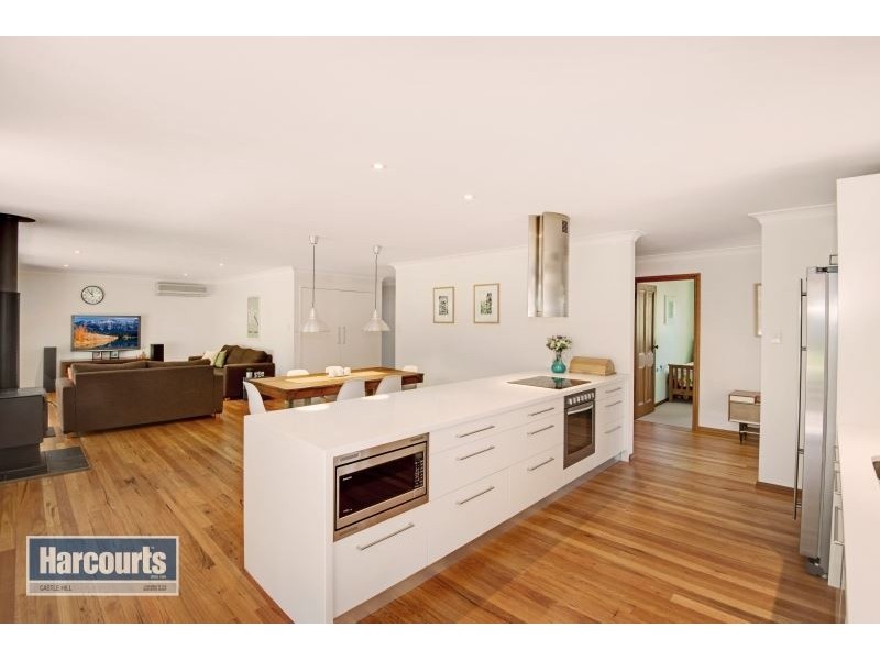 97a Church Street, Castle Hill NSW 2154